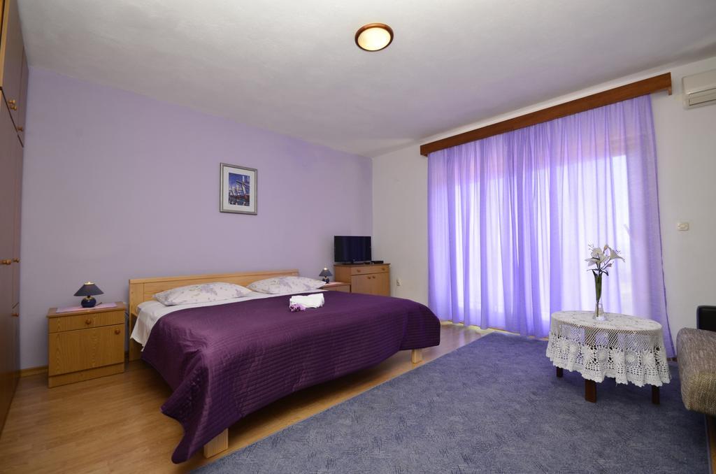 Apartments Ana Baška Voda 部屋 写真