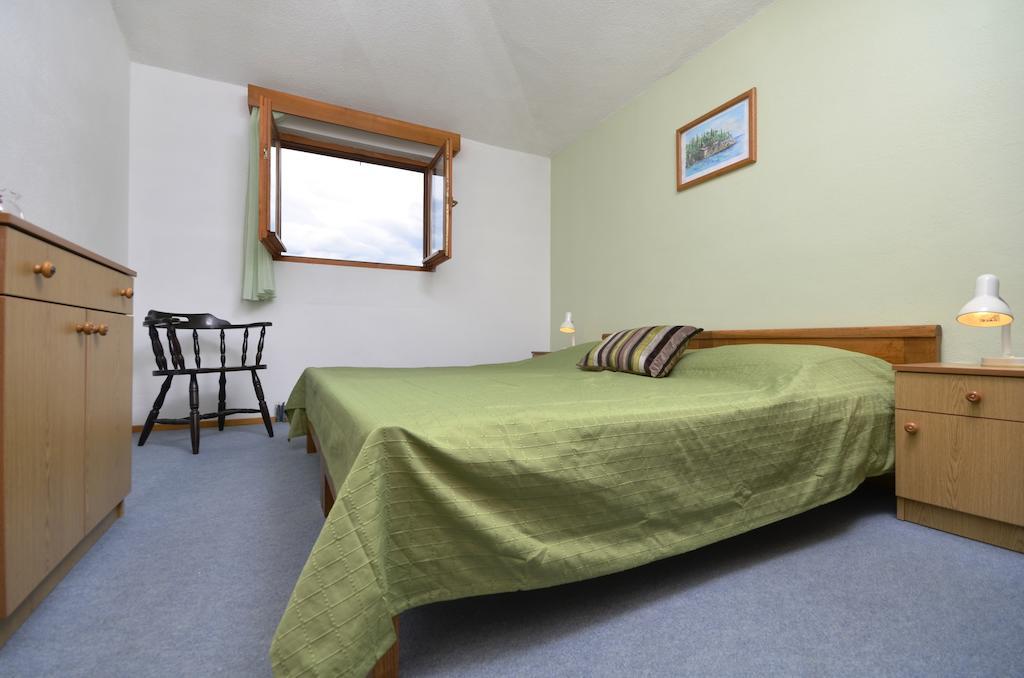 Apartments Ana Baška Voda 部屋 写真